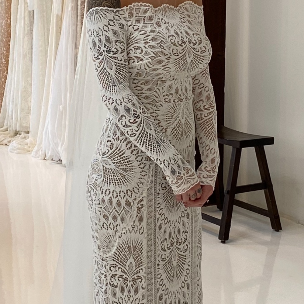 Grace Loves Lace Nathalia Dress